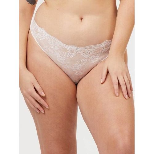 Culotte Darjeeling Taille 42 Valentina Ivoire