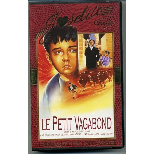 Josélito - Le Petit Vagabond