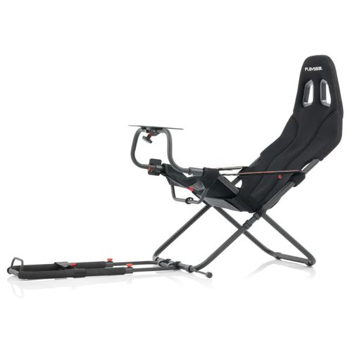 Playseat Challenge Black Challenge New