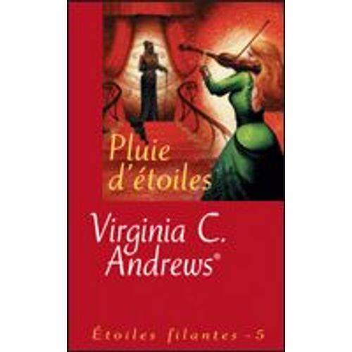 Pluie D'étoiles