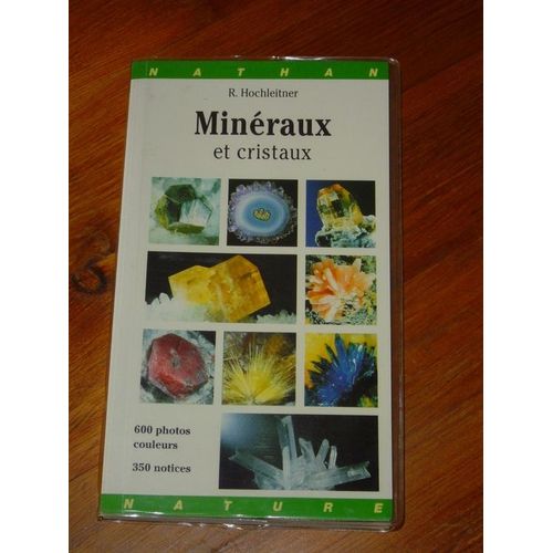 Minéraux Et Cristaux