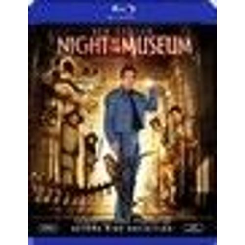 Night At The Museum