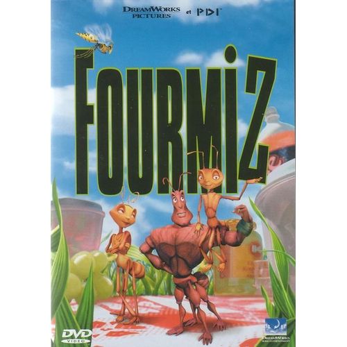 Fourmiz