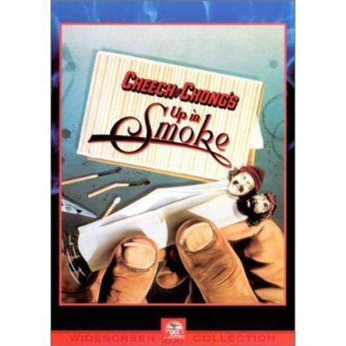 Cheech & Chong's Up In Smoke