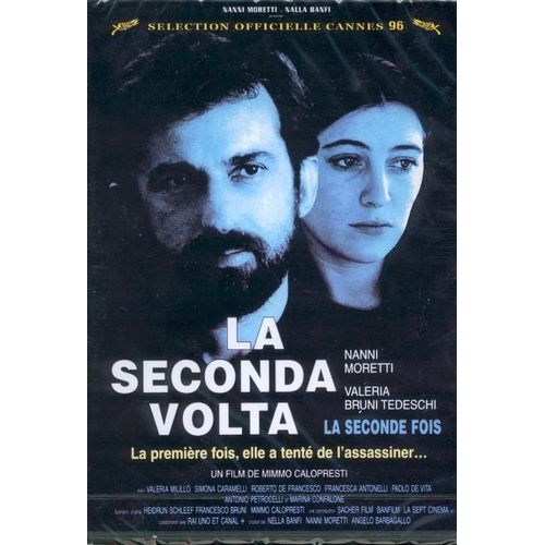 La Seconda Volta