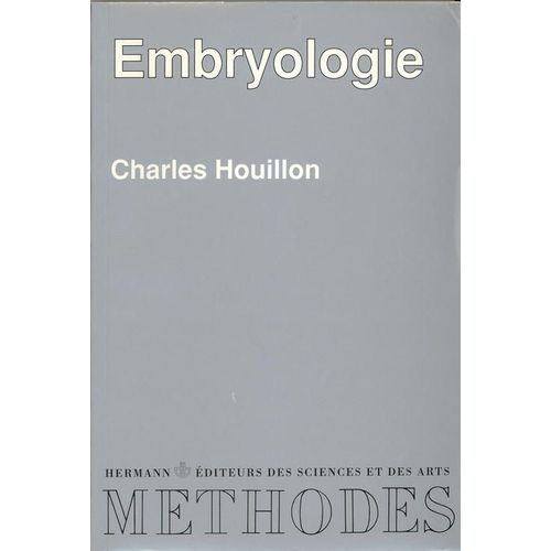Embryologie