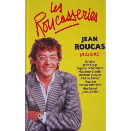 Les Roucasseries