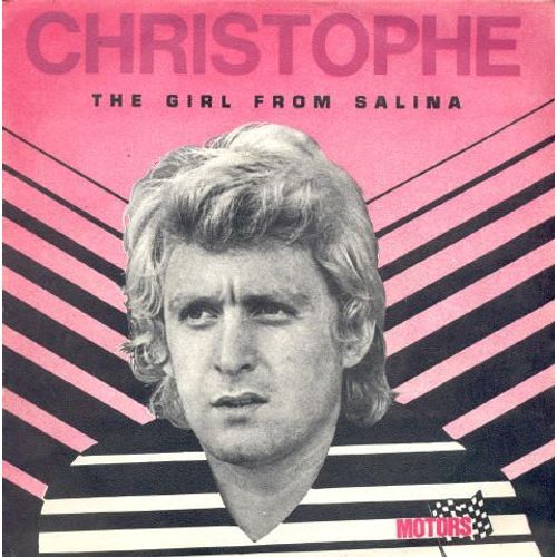 The Girl From Salina