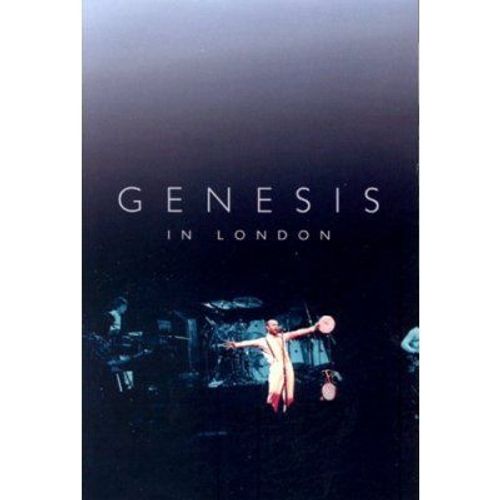 Genesis In London
