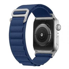 Apple Watch Bleu Nuit pas cher - Achat neuf et occasion