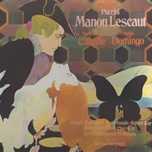 Manon Lescaut