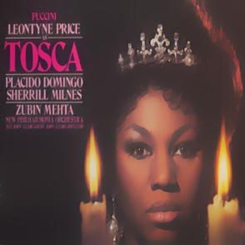Tosca