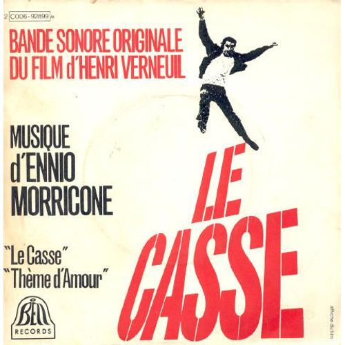 Le Casse