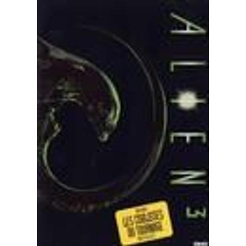 Alien 3 - Version Longue - Edition Collector