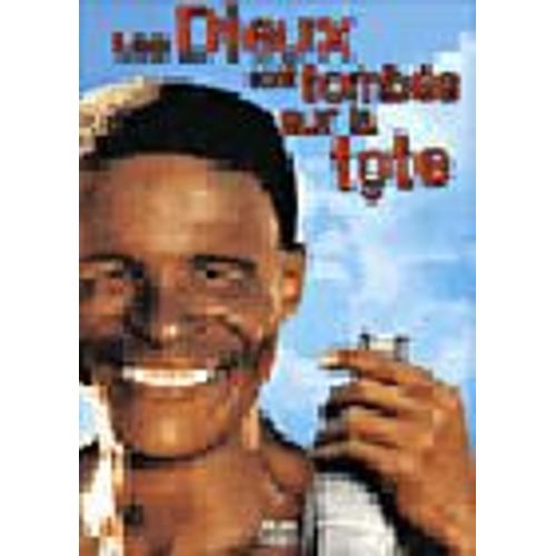 Les Dieux Sont Tombés Sur La Tête