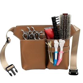 Acheter Trousse de maquillage à main de grande capacité, multicouche, Kit  d'outils de manucure, de coiffure, de broderie, mallette de rangement de  cosmétiques, trousse de toilette