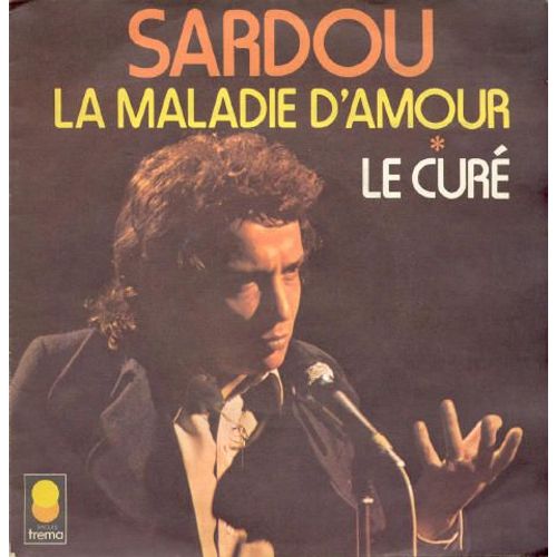 La Maladie D'amour - Le Curé