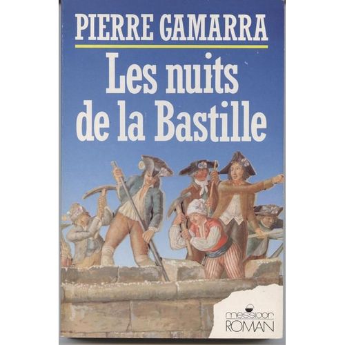 Les Nuits De La Bastille