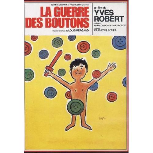 La Guerre Des Boutons [1961]