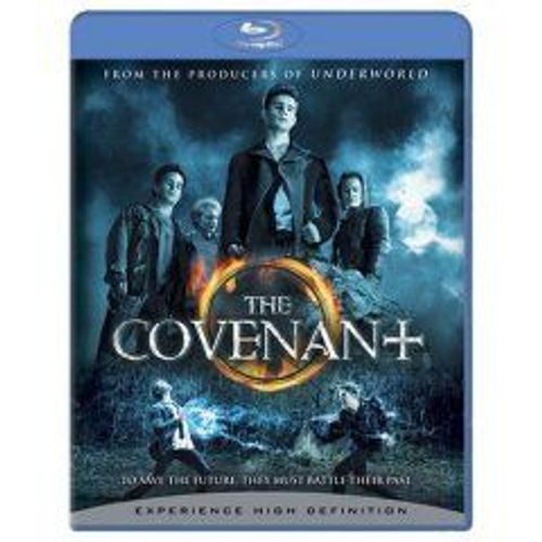 Covenant