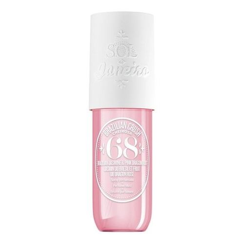 Brume Parfumée Sol De Janeiro - Brazilian Crush Cheirosa 68 Beija Flor Hair & Body Fragrance 90 Ml 