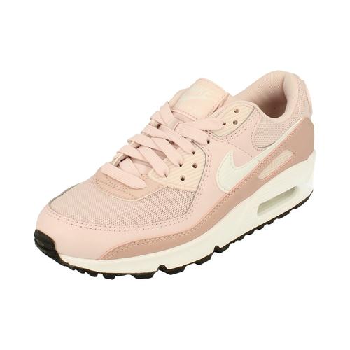 Baskets Nike Air Max 90 pour Femme Rose 37.5 Rakuten