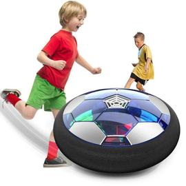 Air Power Football, Jouet Enfant Ballon de Foot Rechargeable avec LED  Lumière Hover Soccer Ball Jeux de Foot Cadeau d'anniversaire pour Garçons  Filles Jeux Intérieur Extérieur Sport Ball, Mode en ligne