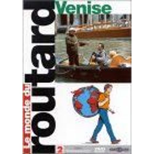 Monde Du Routard, Le - Venise