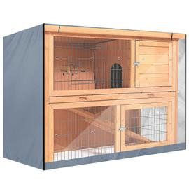 Cage Clapier lapin Exterieur Modele 002 Obelix