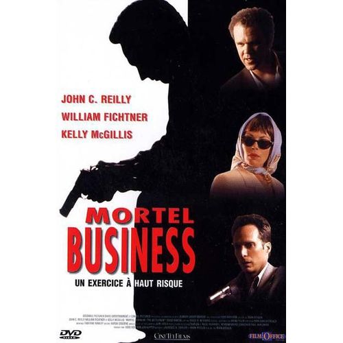 Mortel Business
