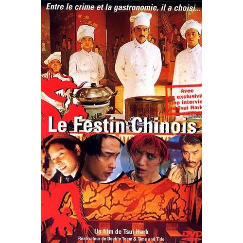 Le Festin Chinois