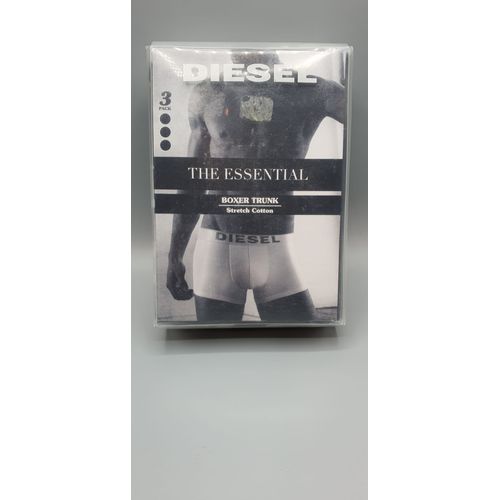 1 Pack De 3 Boxers Diesel Taille S