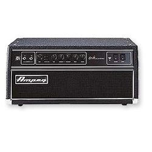 Ampeg Svt Classic - Tête Ampli Basse Tête 300 W