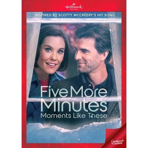 Five More Minutes: Moments Like These [Digital Video Disc]