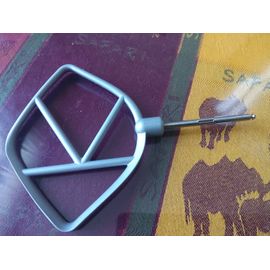 Reber 4726 A/25 - Entonnoir Pour Hachoir à Viande N°22 25 Mm