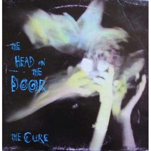 The Head On The Door