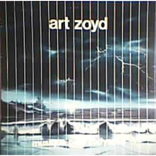 ART ZOYD MUSIQUE POUR L'ODYSSÉE Art Zoyd : Musique Pour L'Odyssée