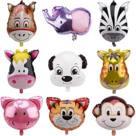 Ensemble d'accessoires de costume d'animaux roses avec nez de cochon,  oreilles, nœud papillon et queue pour fête d'Halloween, déguisement sur le  thème