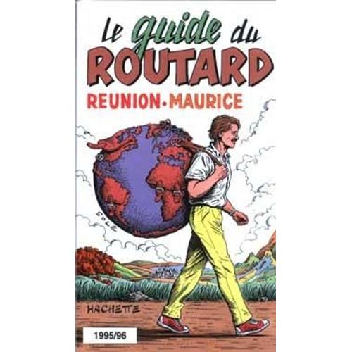 Réunion, Maurice - Edition 1995