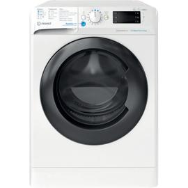 Indesit EWDC651251WFR N Machine à laver séchante Blanc