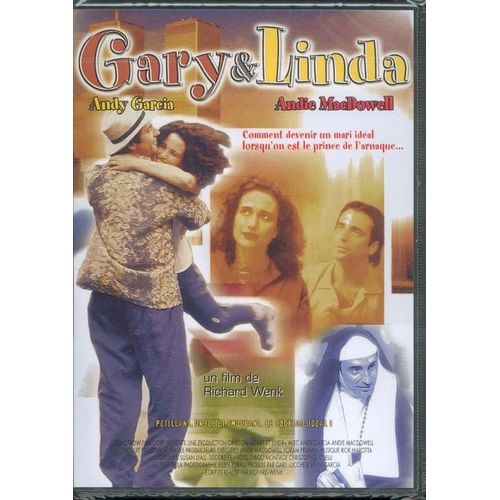Gary & Linda