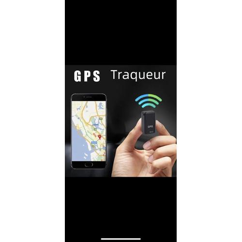 Mini Traqueur Gps