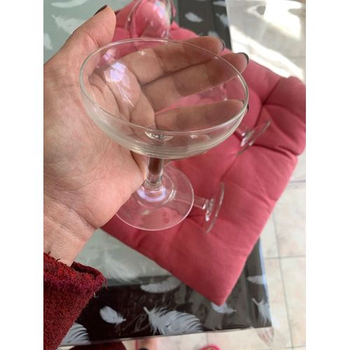Verres A Pied