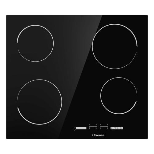 Table de cuisson - Induction Hisense I6421C