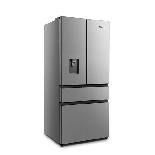 Réfrigérateur multiportes Hisense RF540N4SWIE