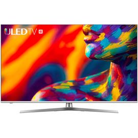 Television 55 Hisense U8b Uled 4k Uhd Hdr Smart Tv Ai