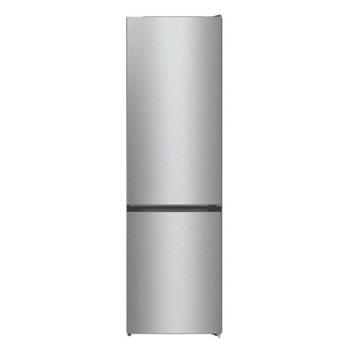Réfrigérateur Combiné Hisense RB434N4AC2 - 331 litres Classe E Acier inoxydable