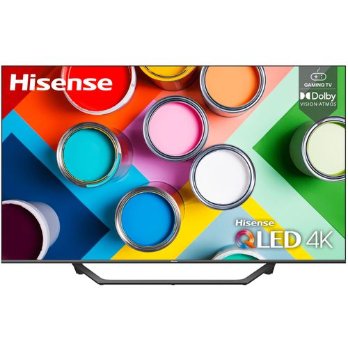 Smart TV LED Hisense 65A7GQ 65" 4K UHD (2160p)