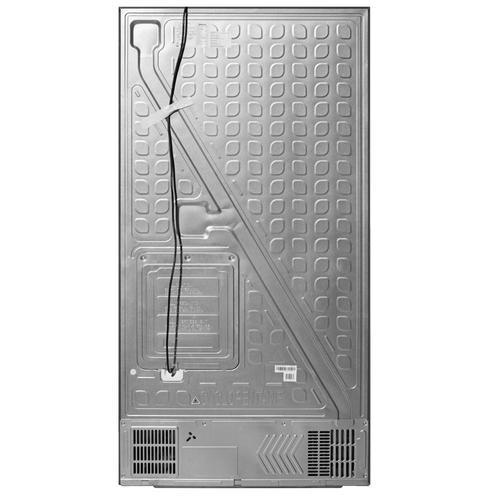 Réfrigérateur multiportes RQ731N4WI1, Hisense
