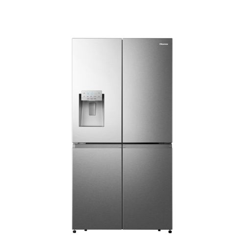 Réfrigérateur multi portes HISENSE RQ760N4SASE